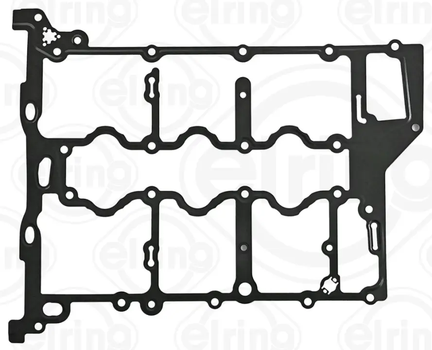 ELRING FORD Прокладка кришки голівки циліндра FIESTA VII (HJ, HF) 1.5 ST EcoBoost 18- elring 181590