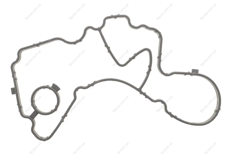 Прокладка вентиляції картера Elring 183220 (фото 1)
