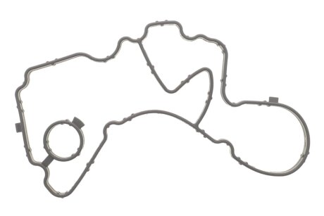 Прокладка вентиляції картера elring 183220 на Вольво Xc90