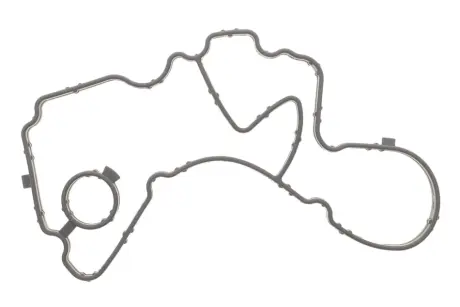 Прокладка вентиляції картера Elring 183220