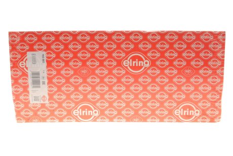 Прокладка головки циліндра elring 183583