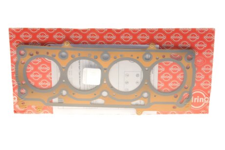 Прокладка головки циліндра elring 183583 на Сеат Кордоба
