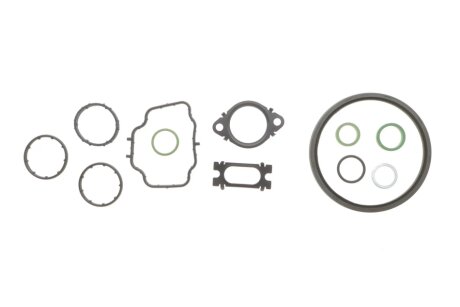 Комплект прокладок двигуна elring 184370 на Вольво Xc90