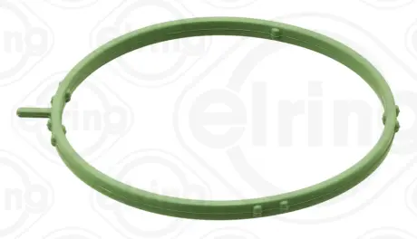 ELRING JEEP Ущільнення корпусу випускного колектора CHEROKEE (KL) 2.4 13- elring 184690 Додж Дарт
