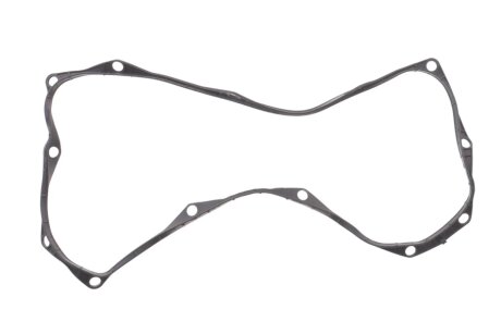 VW Прокладка масляного піддона CRAFTER 2.0 TDI RWD 17-, LAND ROVER DEFENDER 19-, BMW 1 (F20) 116 i 11-15, JEEP GRAND CHEROKEE IV 6.4 SRT8 11- elring 186400 на Рендж (ленд) ровер Дискавери 4