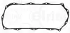 ELRING JEEP Прокладка оливного піддону GRAND CHEROKEE IV (WK, WK2) 3.0 V6 4x4 14-, DODGE CHARGER 3.6 11- elring 186450