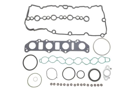 Комплект прокладок двигуна elring 187680