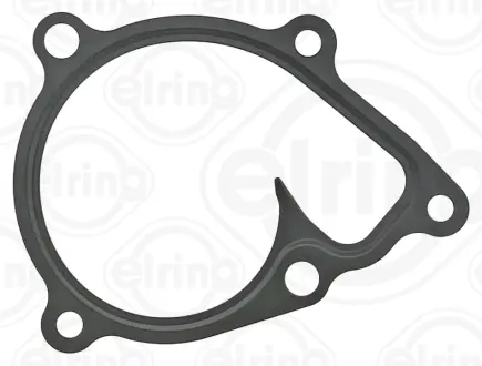 Прокладка водяної помпи elring 190050 Hyundai Элантра ad