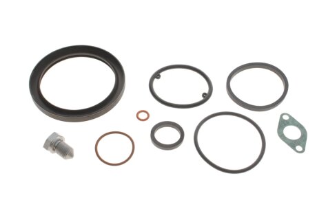 Комплект прокладок двигуна elring 196200