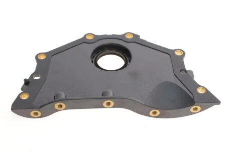 Комплект прокладок двигуна elring 196200