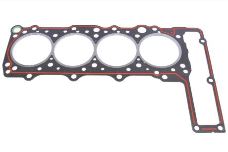 Комплект прокладок верхний DB VITO elring 198230