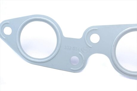 Комплект прокладок верхний DB VITO elring 198230