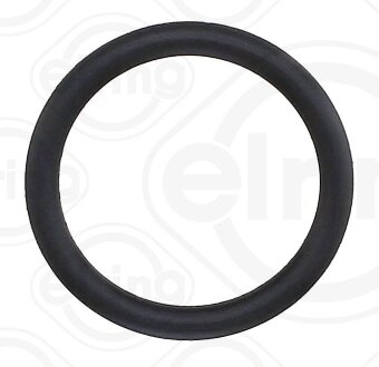 Кільце ущільнювальне системи підігріву вхідного повітря BMW 3/5/6/X3/X4/X5 16- elring 202350