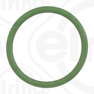 Кільце ущільнювальне системи охолодження BMW 1/2/3/5/X1/X2 14- elring 202540