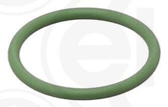 Кільце ущільнювальне системи охолодження BMW 1/2/3/5/X1/X2 14- elring 202540 на MINI MINI