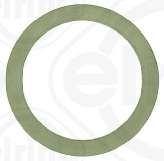 Прокладка масляного насоса elring 202820