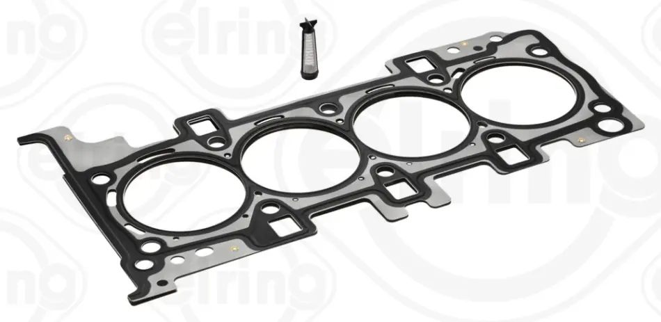 Прокладка, головка циліндра JEEP 2,4 16V 13- (вир-во) elring 202970