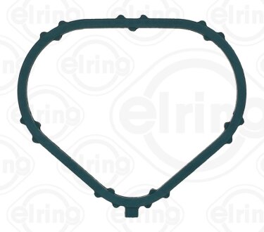 JEEP Ущільнювальне кільце впуск. колектора CHEROKEE (KL) 2.4 13-, DODGE DART 2.4 12- elring 203420