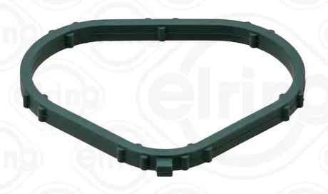 ELRING JEEP Ущільнювальне кільце впуск. колектора CHEROKEE (KL) 2.4 13-, DODGE DART 2.4 12- elring 203420 Додж