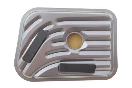 FORD К-кт гідравлічний фільтр АКПП з прокладкою оливного піддона C-Max, Focus, 07- elring 204630