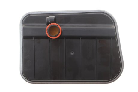 FORD К-кт гідравлічний фільтр АКПП з прокладкою оливного піддона C-Max, Focus, 07- elring 204630