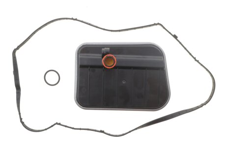 FORD К-кт гідравлічний фільтр АКПП з прокладкою оливного піддона C-Max, Focus, 07- elring 204630 на Форд С-макс