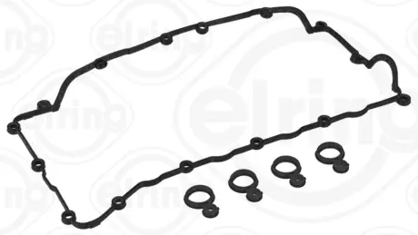 ELRING JEEP К-кт прокладок кришки голівки циліндра CHEROKEE (KL) 2.4 13- elring 205690