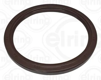 ELRING MAZDA Сальник колін. вала 3 (BL) 2.5 (BL10) 09-14, CX-5 (KF) 2.5 17- elring 205860