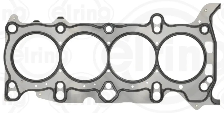 ELRING MAZDA Прокладка ГБЦ 6 2.5 12-, CX-5 (KF) 2.5 17- Elring 206830 (фото 1)