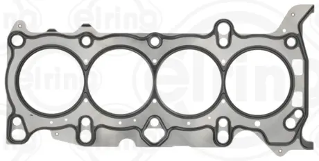 ELRING MAZDA Прокладка ГБЦ 6 2.5 12-, CX-5 (KF) 2.5 17- Elring 206830