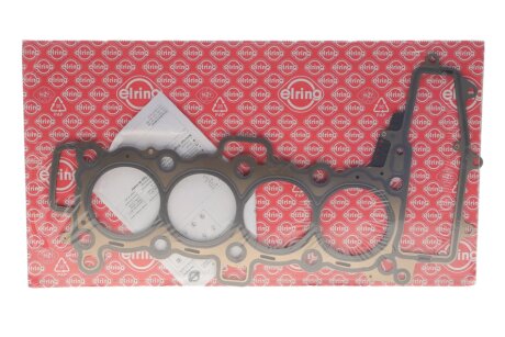 Прокладка ГБЦ elring 207150 на Ягуар F pace