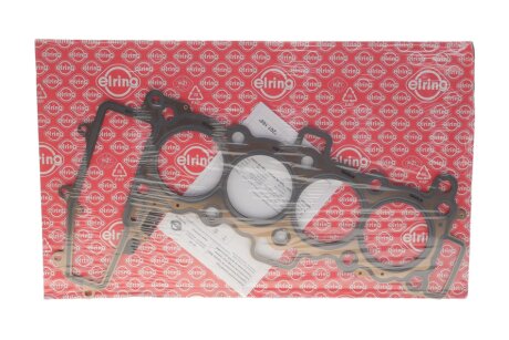 Прокладка пiд ГБЦ elring 207160 на Ягуар F pace