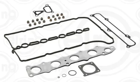 ELRING MITSUBISHI К-кт прокладок голівки циліндра OUTLANDER II (CW_W) 2.2 DI-D 06-12 Elring 207630