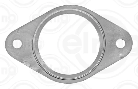 ELRING JEEP Прокладка вихлоп. труби RENEGADE Джип (BU, B1, BV) 2.0 CRD 4x4 14-, FIAT TIPO 1.6 D 15-20 elring 208390 Фиат Типо