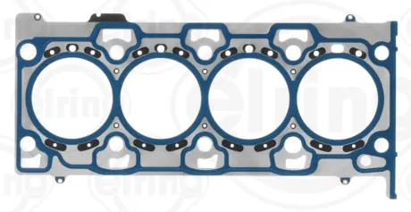 Прокладка пiд ГБЦ elring 212400 Chevrolet Captiva c140