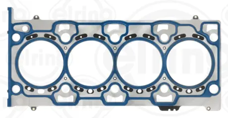 Прокладка пiд ГБЦ elring 212420 Chevrolet Captiva c140