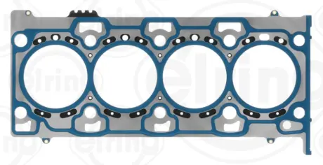 Прокладка пiд ГБЦ elring 212430 Chevrolet Captiva c140