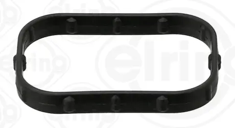 Прокладка водяного насосу elring 213400 Chevrolet Captiva c140