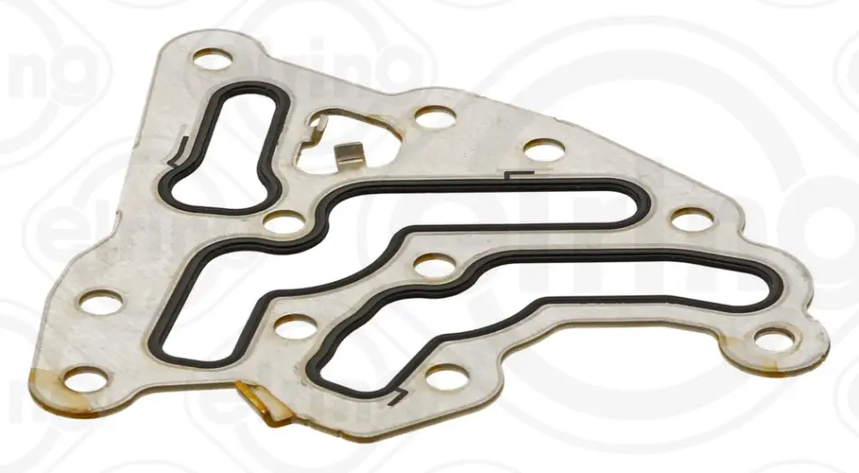 ELRING JEEP Прокладка АКП CHEROKEE (KL) 2.0 CRD 4x4 14-18 elring 214621