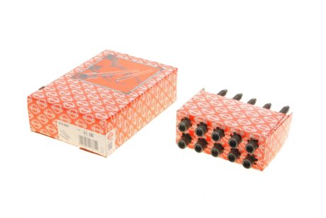 Болти головки блоку elring 215000 на Ауди А6 с5