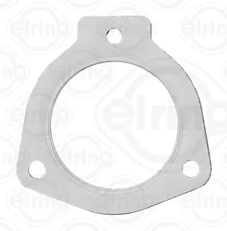 Прокладка глушника elring 215740