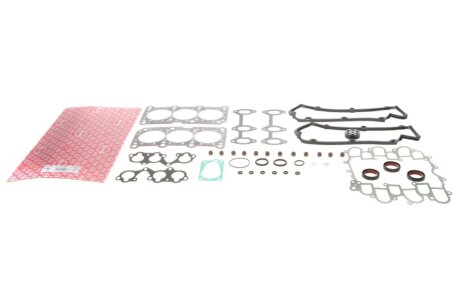 Комплект прокладок ГБЦ, верхні elring 215970 на Ауди 80 б4