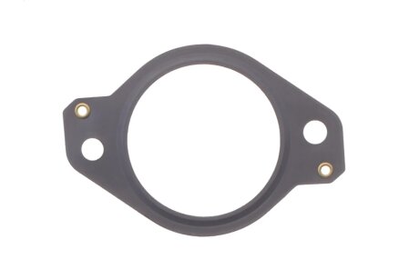 Прокладка патрубка інтеркулера elring 216000 на Chevrolet Captiva c140