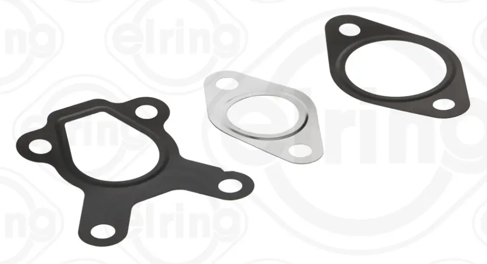 ELRING SUBARU К-кт прокладок ВГ FORESTER 2.0 D AWD 08-13 Elring 219080 (фото 1)