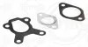 ELRING SUBARU К-кт прокладок ВГ FORESTER 2.0 D AWD 08-13 Elring 219080 (фото 1)