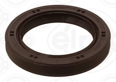 ELRING SUBARU сальник к/вала 37*52,5*8мм Forester 2.0d, Outback 08- Elring 221.940