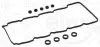 ELRING HYUNDAI Комплект прокладок клап. кришки ACCENT III, GETZ, KIA RIO II 05- elring 222.960