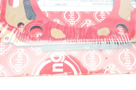 Прокладка пiд ГБЦ elring 227991