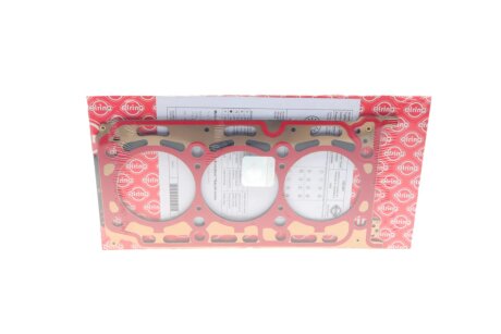 Прокладка пiд ГБЦ elring 228001