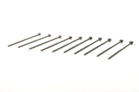 Болти головки блоку elring 228470